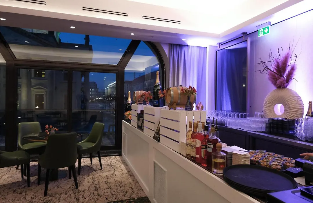 Hilton Berlin-1