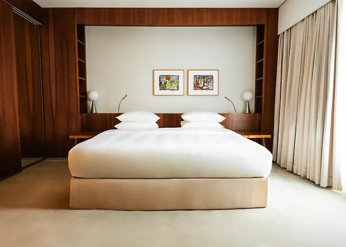 Grand HyattHotel Berlin